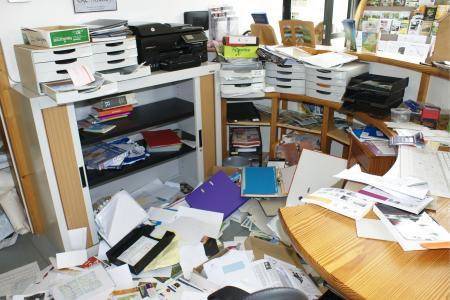 La Maire de Diamniadio cambriolée, des documents emportés La Maire de Diamniadio cambriolée, des documents emportés