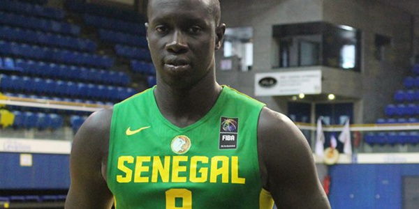 Afrobasket – « On savait que le Nigeria est… » (Malèye Ndoye)