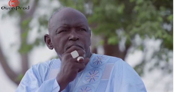 Nécrologie: Le comédien El Hadji Bâ est décédé Nécrologie: Le comédien El Hadji Bâ est décédé