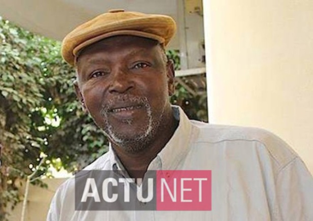 Les « tristes vérités » d’El Hadji Ba avant sa mort Les « tristes vérités » d’El Hadji Ba avant sa mort