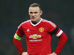 Premier League – Rooney «retourne» à Manchester