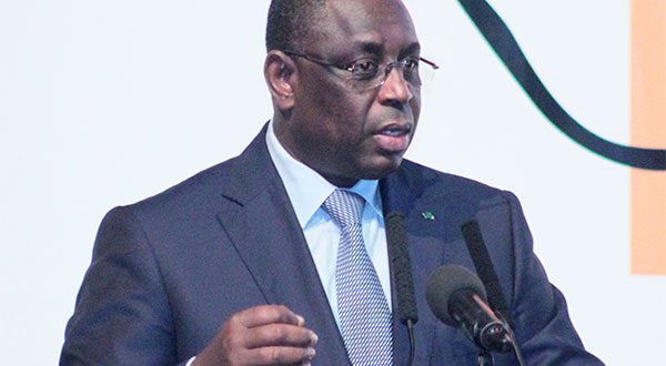 Ziguinchor – Macky Sall accusé de trahison