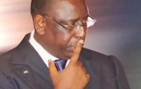 Aliou Sall à la Caisse de Dépôt et Consignations - Que cache cette bourde du Pr Macky Sall? Aliou Sall à la Caisse de Dépôt et Consignations - Que cache cette bourde du Pr Macky Sall?