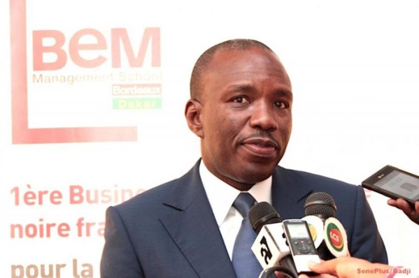 Pape Madické Diop : «les attaques contre Aliou Sall sont exagérées. Il a l’expertise et les compétences pour diriger la Caisse des Dépôts et Consignations» Pape Madické Diop : «les attaques contre Aliou Sall sont exagérées. Il a l’expertise et les compétences pour diriger la Caisse des Dépôts et Consignations»