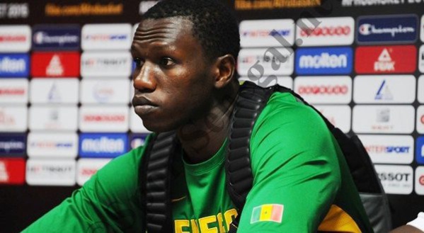 Afrobasket 2017 – Gorgui Sy Dieng regrette de n’avoir pas…