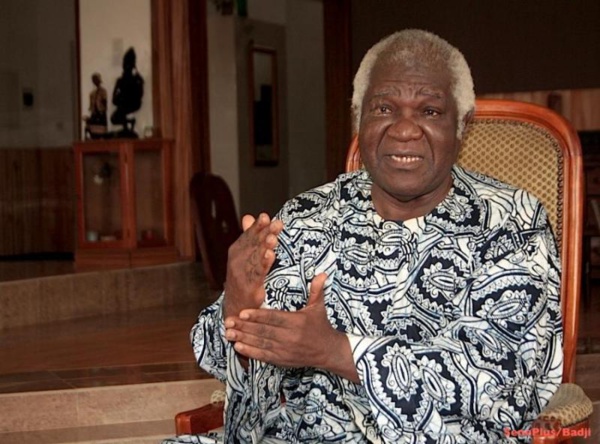 Les Jallarbistes de plus en plus faibles… Les Jallarbistes de plus en plus faibles…