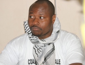 « Que la France dégage...», (Front anti Franc CFA) « Que la France dégage...», (Front anti Franc CFA)