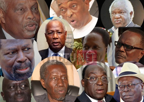 Mohicans politiques – Entre blessés de l’histoire, éternels résistants Mohicans politiques – Entre blessés de l’histoire, éternels résistants