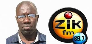 Revue de Presse du 19 semptembre 2017 Avec Ahmed Aidara Revue de Presse du 19 semptembre 2017 Avec Ahmed Aidara