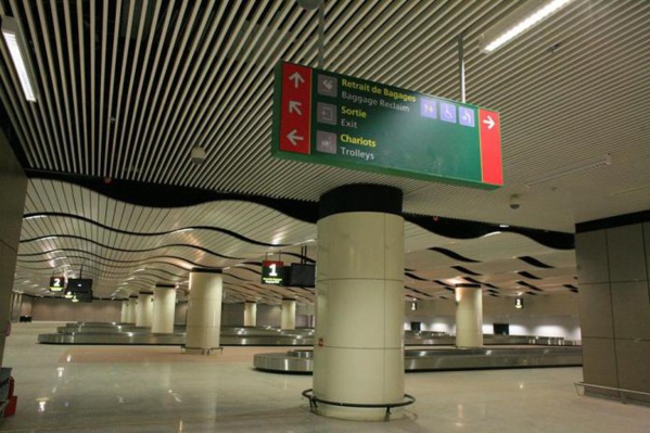 Aibd – La France s’empare des boutiques et restaurants Aibd – La France s’empare des boutiques et restaurants