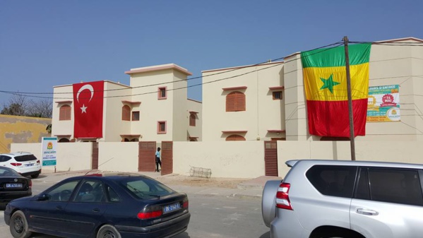 Yavuz Selim Saint-Louis – La Police prend le contrôle Yavuz Selim Saint-Louis – La Police prend le contrôle