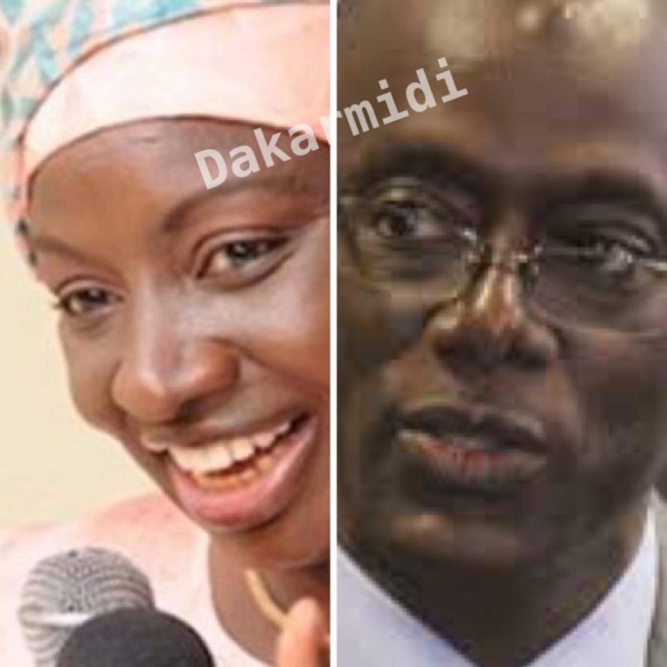 Que prépare le duo Thierno Alassane Sall – Mimi Touré ? Que prépare le duo Thierno Alassane Sall – Mimi Touré ?