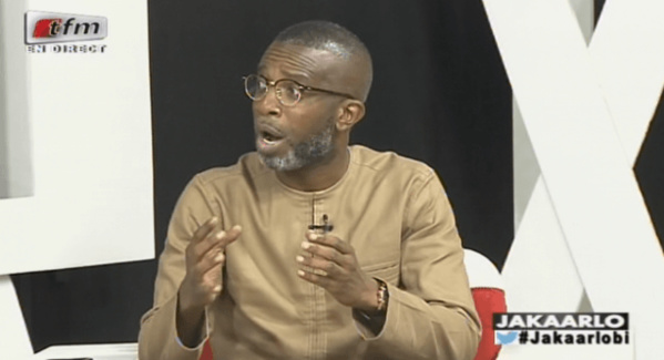 Bouba N’dour dit ses vérités sur la gestion de l’Etat par le président Macky Sall !