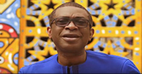 Regardez la nouvelle vidéo de Youssou Ndour featuring Mohamed Mounir