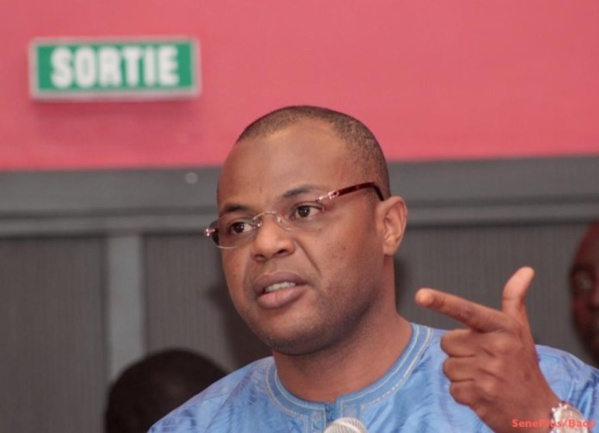 Révélation du griot de Mame Mbaye Niang – «Mon Guër avait 69 chargés de mission» Révélation du griot de Mame Mbaye Niang – «Mon Guër avait 69 chargés de mission»