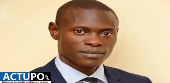 Nouvelle politique de la Jeunesse : Pape Gorgui NDONG entre carence en français et manque d’ambition Nouvelle politique de la Jeunesse : Pape Gorgui NDONG entre carence en français et manque d’ambition