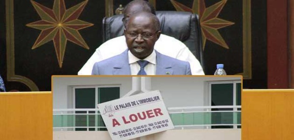 BAISSE DU PRIX DU LOYER : Comment la loi de Macky a floué tout le monde BAISSE DU PRIX DU LOYER : Comment la loi de Macky a floué tout le monde