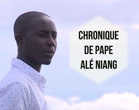 Voici la chronique du 20 septembre 2017 Voici la chronique du 20 septembre 2017
