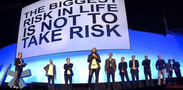 Sénégal : Seedstars identifie ‘’les meilleurs entrepreneurs en phase de démarrage’’ Sénégal : Seedstars identifie ‘’les meilleurs entrepreneurs en phase de démarrage’’