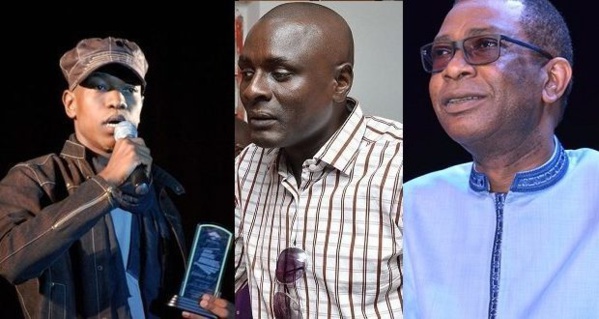 Dj Nicolas : « Ce qu’Ablaye Mbaye m’a dit sur Youssou Ndour » Dj Nicolas : « Ce qu’Ablaye Mbaye m’a dit sur Youssou Ndour »