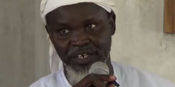 Le mouvement Nittu Degg plaide pour imam Ndao… Le mouvement Nittu Degg plaide pour imam Ndao…