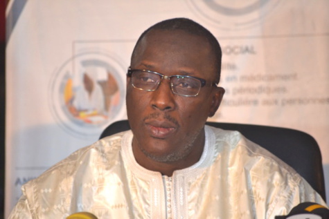 Au moment où le COUD croule sous le poids de la dette: Le Dg, Cheikh Oumar Hann recrute 45 de ses parents