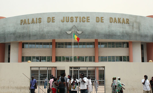 Comment Amadou lamine Diagne organisait «ses» audiences fictives