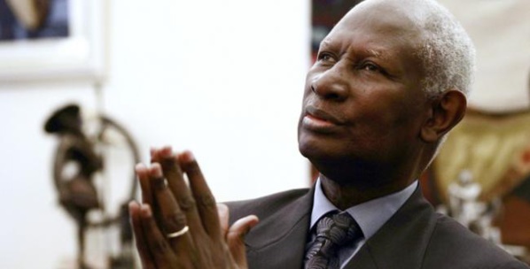 Décès de Djibo Kâ : Le silence troublant du Président Diouf Décès de Djibo Kâ : Le silence troublant du Président Diouf