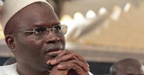 Urgent – Recours en annulation: Khalifa Sall reste en prison