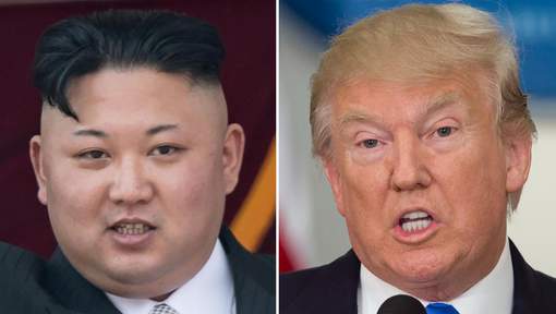 Trump annonce de nouvelles sanctions contre Pyongyang