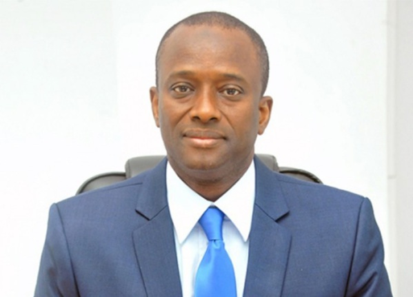 Le port de Dakar bloqué : L’Etat convoque une réunion d’urgence Le port de Dakar bloqué : L’Etat convoque une réunion d’urgence