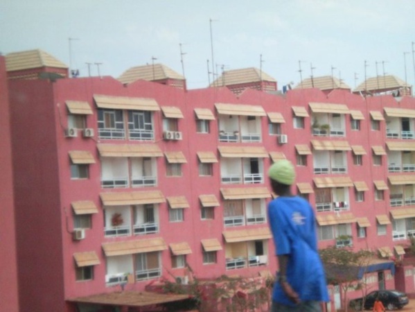 Scandale à la société Sn Hlm: Le personnel dénonce une magouille d’une grande envergure…