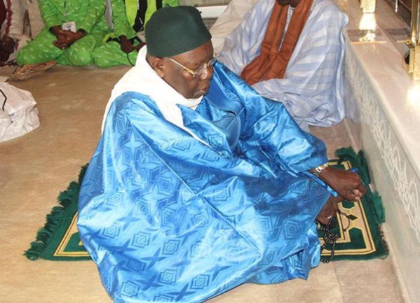 Al Amine – Coursier de l’islam, protecteur de la tarikha (Portrait)