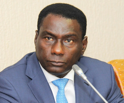 Curieuse passation de service au Port –  Huis clos entre Kanté et Dièye Curieuse passation de service au Port –  Huis clos entre Kanté et Dièye