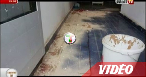 Meurtre – Le présumé tueur d’Awa Ndiaye serait un… Meurtre – Le présumé tueur d’Awa Ndiaye serait un…