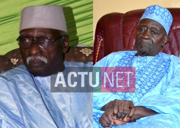 Khalife des Tidianes : Pourquoi le choix pose problème Khalife des Tidianes : Pourquoi le choix pose problème