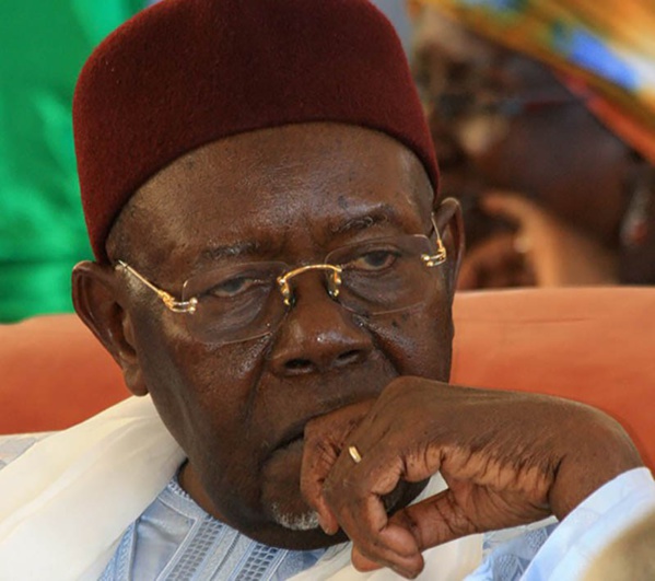 Al Amine « repousse » les travaux de l’Assemblée Al Amine « repousse » les travaux de l’Assemblée