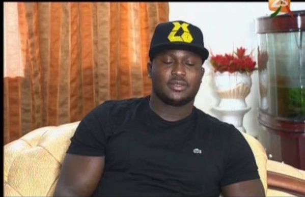 Décès de Al Amine : Modou Lô présente ses condoléances Décès de Al Amine : Modou Lô présente ses condoléances