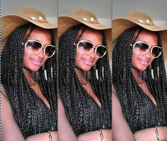 Cette fille de la voyante Ndeye Sabali fait des ravages Cette fille de la voyante Ndeye Sabali fait des ravages