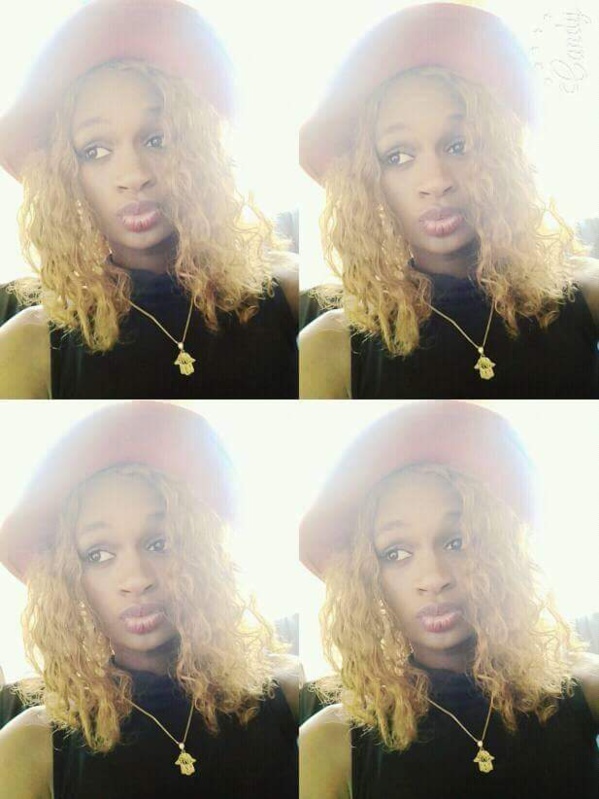 Cette fille de la voyante Ndeye Sabali fait des ravages Cette fille de la voyante Ndeye Sabali fait des ravages