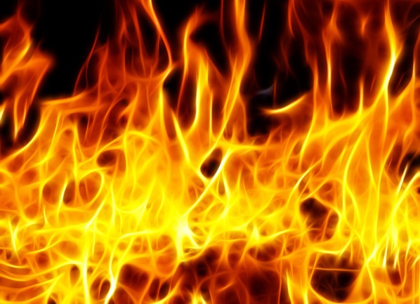 Kaffrine – L’Agence régionale de développement en flammes