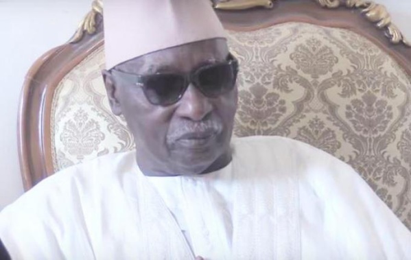 Serigne Mbaye Sy Mansour : « Personne ne me forcera à mentir» Serigne Mbaye Sy Mansour : « Personne ne me forcera à mentir»