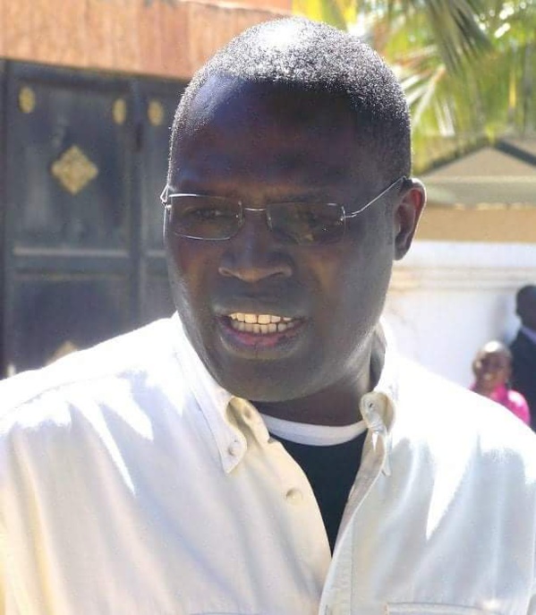 Khalifa Sall sera jugé, condamné puis... Khalifa Sall sera jugé, condamné puis...