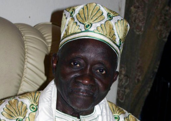 Pourquoi Sidy Ahmet n’est pas venu à Tivaouane Pourquoi Sidy Ahmet n’est pas venu à Tivaouane