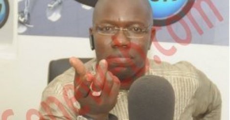 Revue de Presse du Lundi 25 Septembre 2017 Avec Ahmed Aidara Revue de Presse du Lundi 25 Septembre 2017 Avec Ahmed Aidara