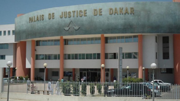 Mafia à la Cour d’appel : Une aide-soignante tombe à Tamba