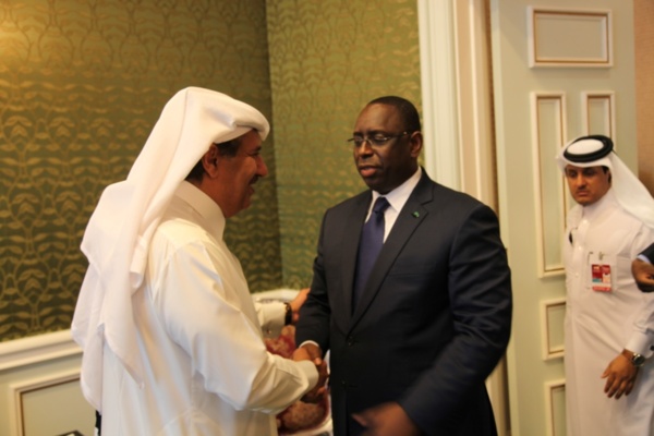 Retour de Karim : Macky a dit non au Qatar, selon l'ambassadeur d'Arabie Saoudite
