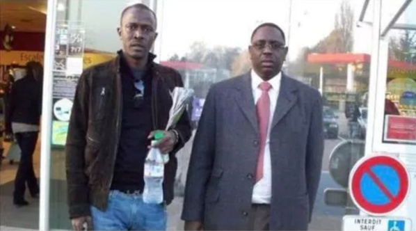 Macky Sall cède aux caprices de Yakham Mbaye Macky Sall cède aux caprices de Yakham Mbaye