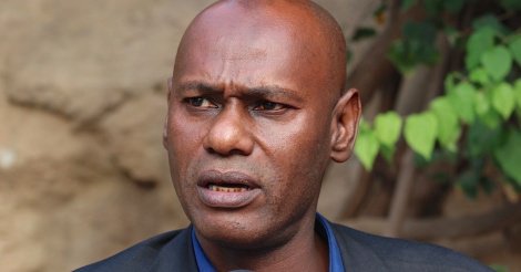«Macky, Marième, toutes nos excuses pour Youssou Touré» «Macky, Marième, toutes nos excuses pour Youssou Touré»