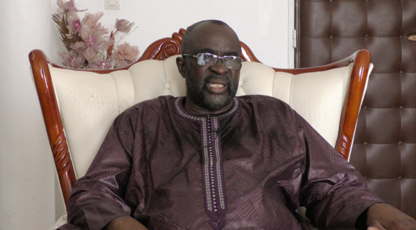 Moustapha Cissé Lô : « Si demain Khalifa Sall est déclaré non coupable, qu’il vienne vers nous, on a besoin de lui »